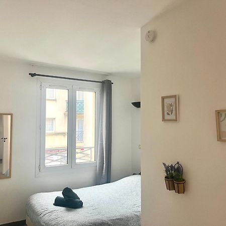 Studio -Sweethome - Paris-Disney - 3 Min Gare Bussy-Saint-Georges Extérieur photo