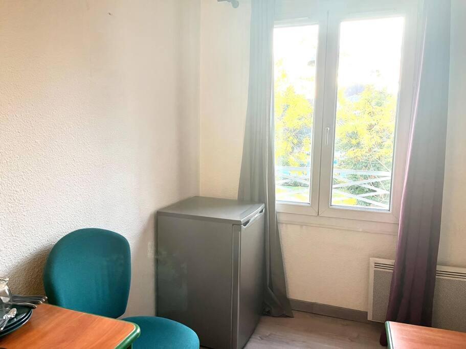 Studio -Sweethome - Paris-Disney - 3 Min Gare Bussy-Saint-Georges Extérieur photo